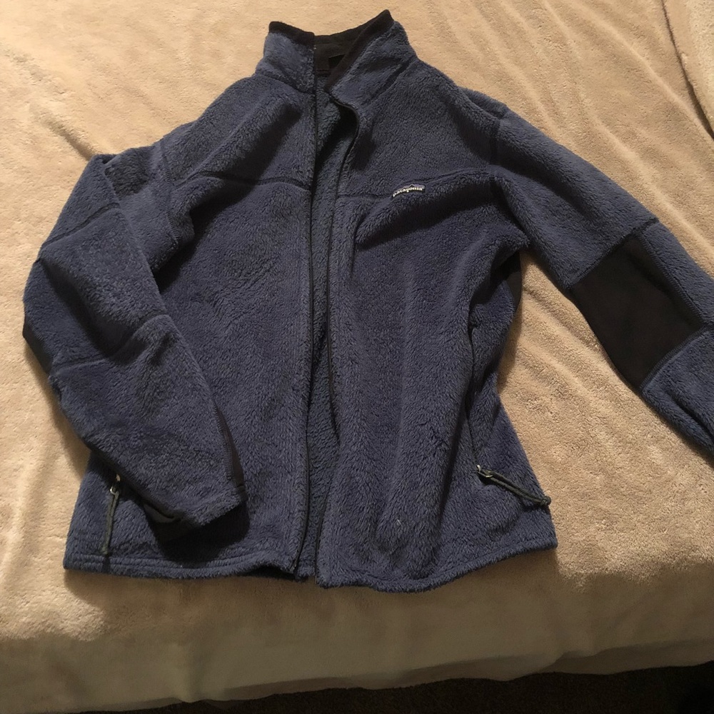 Patagonia jacket vintage